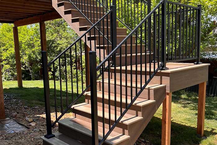 Deck Building Services