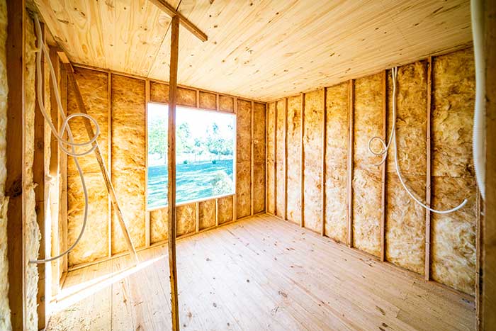 Room Addition Services