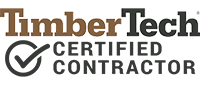 TimberTech Certified Contractor